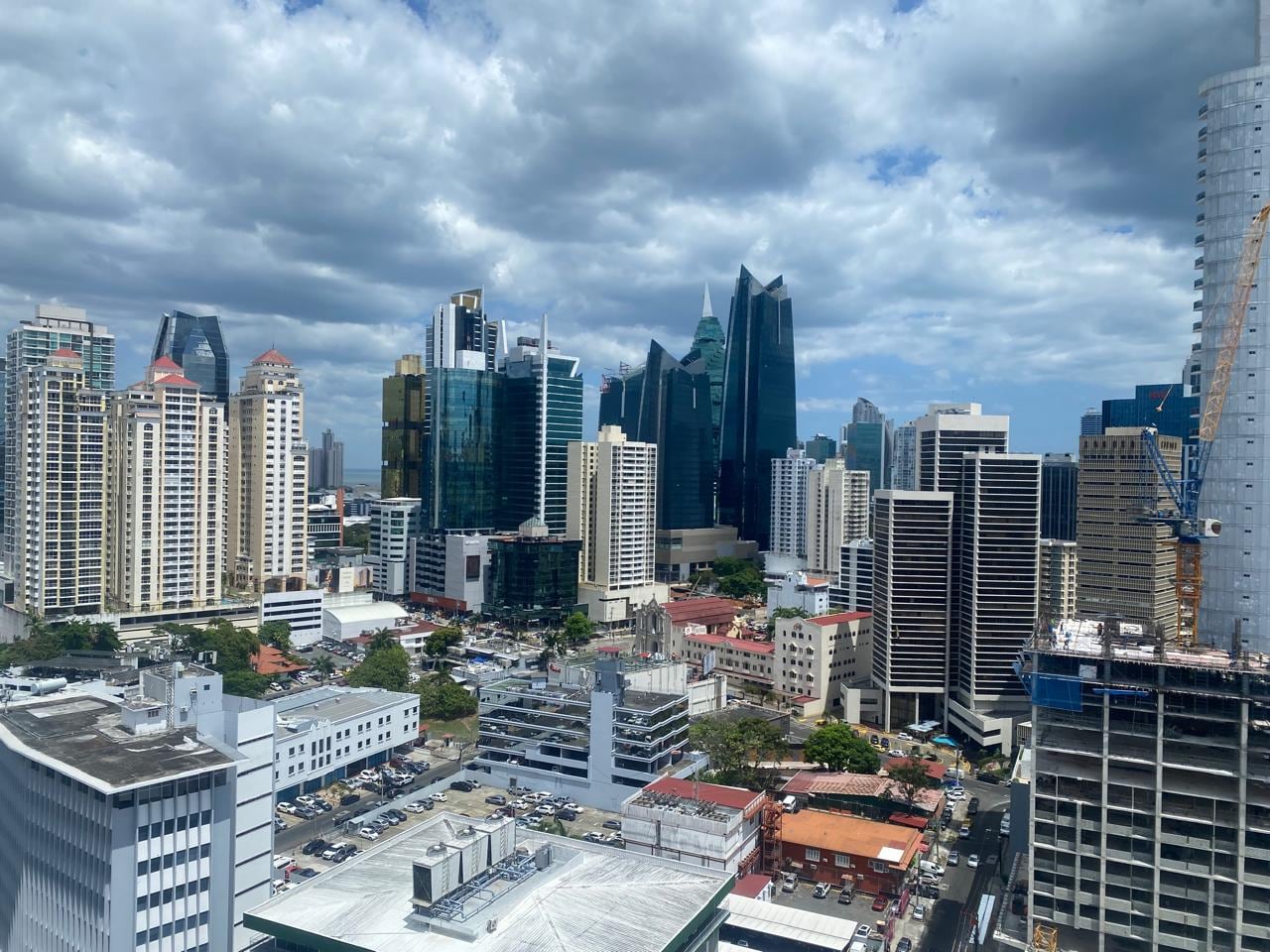 Panamá busca mejorar su posición frente a evaluaciones internacionales de transparencia. Alex E. Hernández V.