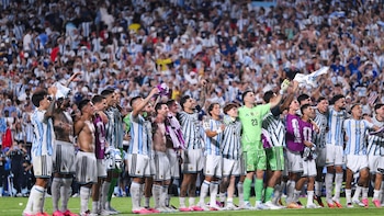 Selección Argentina y liderazgo: cómo el sentido de pertenencia transforma a un equipo