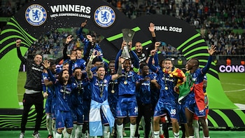 Quién es el mexicano que