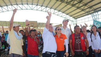 La Corte Suprema condena a