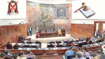 Jalisco aprueba hasta 8 años de cárcel por crear y difundir contenido sexual generado con IA