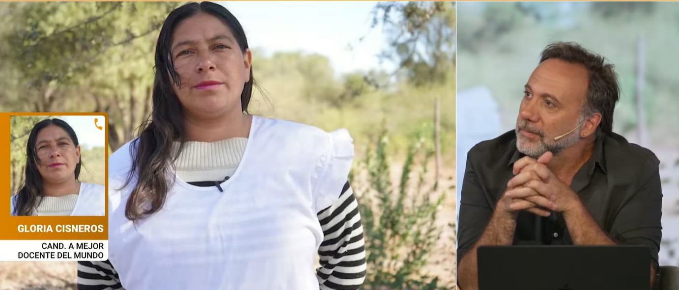 Los sueños de los niños rurales chaqueños evolucionan: ahora aspiran a ser médicos, maestros o gendarmes, más allá del trabajo en el monte