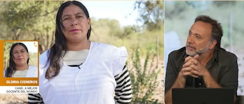 Los sueños de los niños