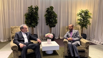 La mediación omaní denuncia el