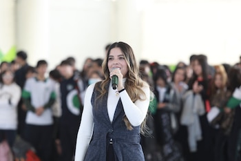 Su trayectoria en el servicio