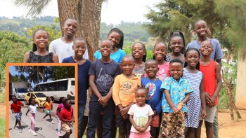 Indignación por abandono de grupo