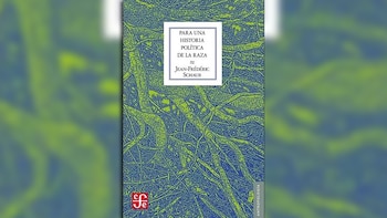 "Para una historia política de