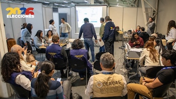 Software electoral que tanto criticó Gustavo Petro pasó prueba técnica tras simulacro nacional de escrutinio: “Cumple con los requisitos exigidos”