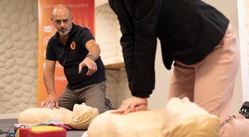 Helpers es una ONG y