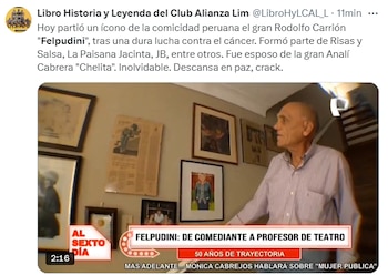 Usuarios de las redes sociales