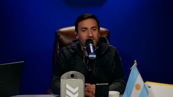 En el canal de streaming Carajo, un abogado libertario propuso esterilizar y tirarles napalm a los bonaerenses