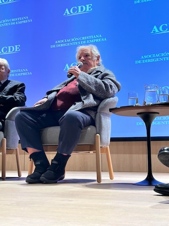 El ex presidente de Uruguay