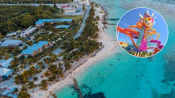 ¿Puede la Semarnat detener a Royal Caribbean en Mahahual? Esto dice la ley