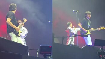 Salim Vera y Toño Jáuregui