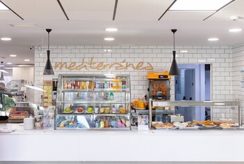 08/05/2023 EPAgro.- Grupo Mediterránea prevé