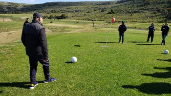 En Colinas Verdes se ubica