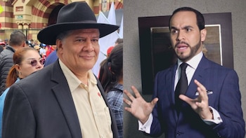 Omar Restrepo reaccionó a presunto fallo tributario contra firma de Abelardo de la Espriella: “Bienvenido a la patria”