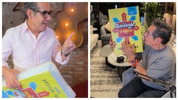 Yordi Rosado lanza ‘Quiúbole con la adultez’: de qué trata, cuándo inicia la preventa y cuánto cuesta