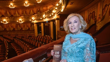 Mirtha Legrand celebró el legado