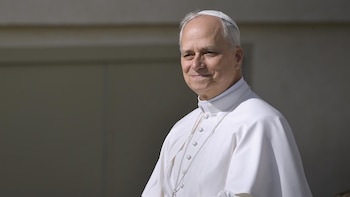 Papa León XIV podría recibir su DNI electrónico renovado durante su visita al Perú, según jefa del Reniec