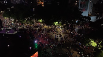 Anjo da Independência