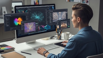 Claude Design: por qué esta inteligencia artificial de Anthropic está cambiando el diseño y marketing
