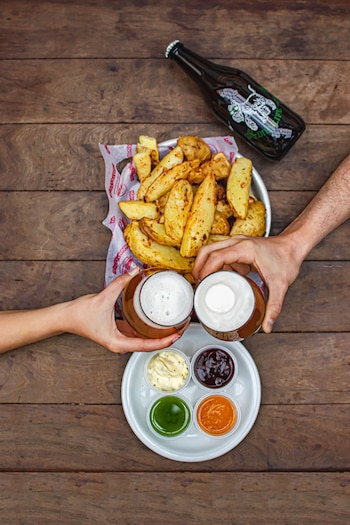 El 44.6% de los centennials