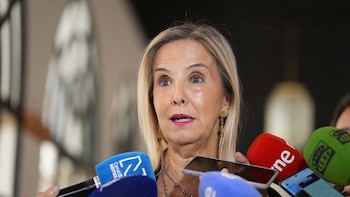 La fiscal superior de Andalucía