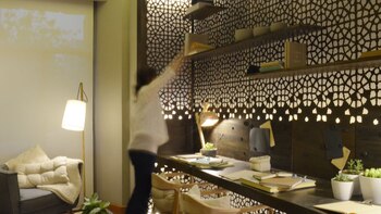 El uso de artefactos que