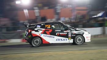 Super Prime de Caminos del Inca 2026: fecha, horarios, entradas y qué se define en el Kartodromo La Chutana