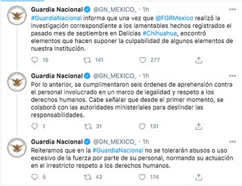 (Twitter: @GN_MEXICO_)