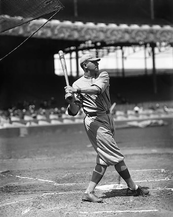 El legado de Babe Ruth