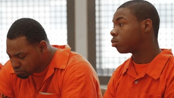 Una unidad de salud mental