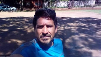 “No digas nada porque el