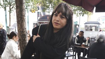 Valeri Cuéllar desvela el gesto