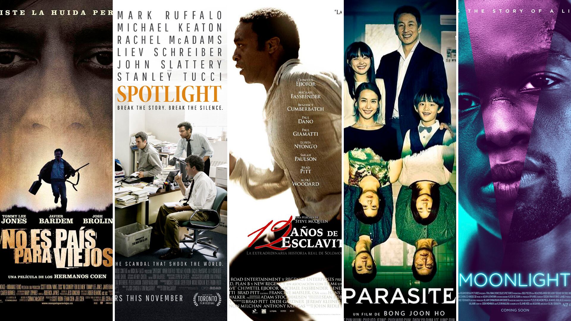 Los Premios Óscar del siglo XXI: cambios sociales, retos y el reflejo de una industria en transformación