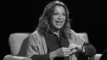 El gran amor de Lizy: