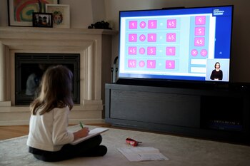 08/02/2021 Reanudación de las clases