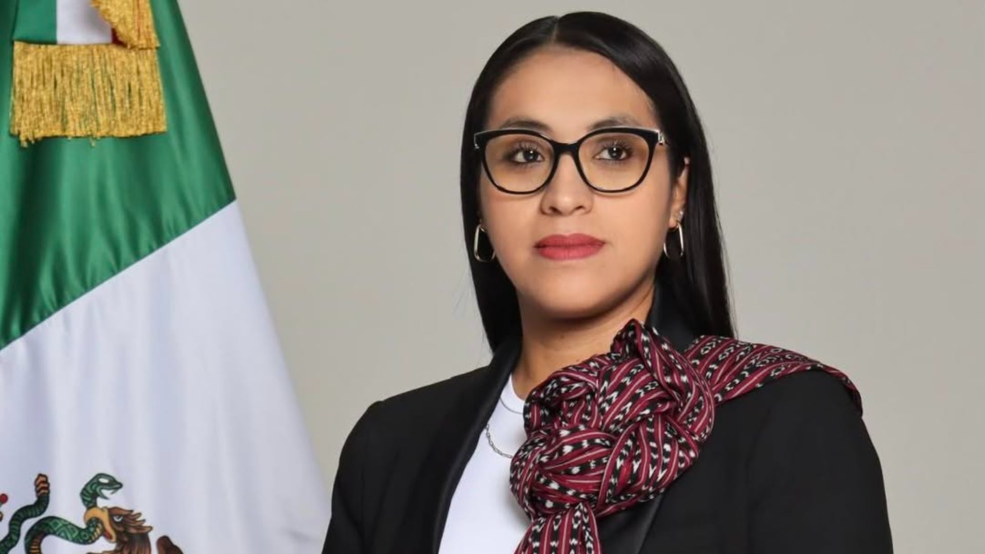 Fue acusada por la Fiscalía mexiquense este 17 de junio. Crédito: Facebook - Nancy Nápoles Pacheco
