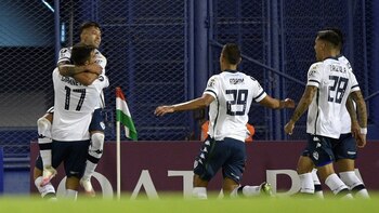 San Lorenzo vuelve a creer,