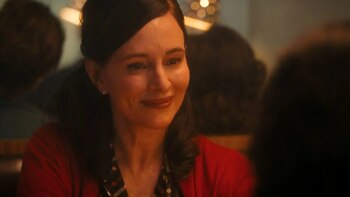 Madeleine Stowe en 'It: Bienvenidos