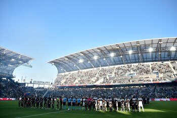 En caso de que Colombia