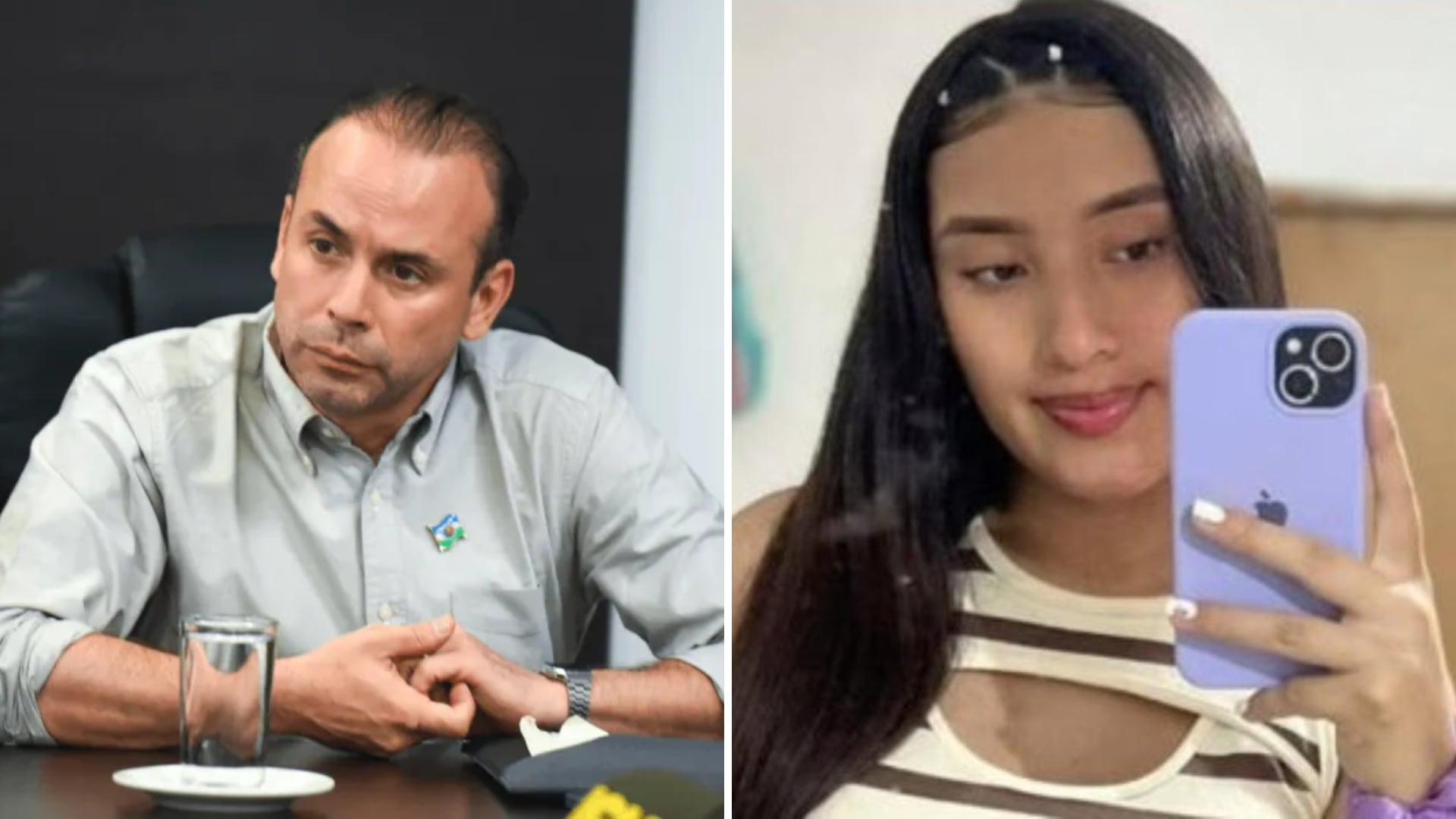 El alcalde de Cali ofreció millonaria recompensa por información sobre el crimen contra María Camila Potosí y su bebé, quien habría sido raptada