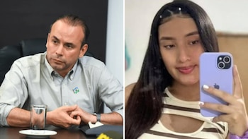 El alcalde de Cali ofreció millonaria recompensa por información sobre el crimen contra María Camila Potosí y su bebé, quien habría sido raptada