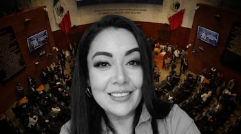 La presidenta del Senado advirtió que ninguna declaración de los presuntos agresores debe utilizarse para justificar la violencia o desviar la atención del asesinato de la periodista.