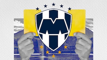 Monterrey vs Inter Miami