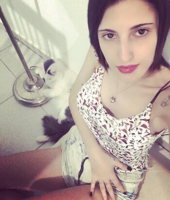 Paula Sánchez Frega llevó a