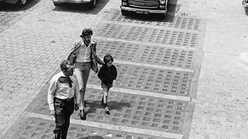 Jean-Baptiste Rambla no pudo reconocer