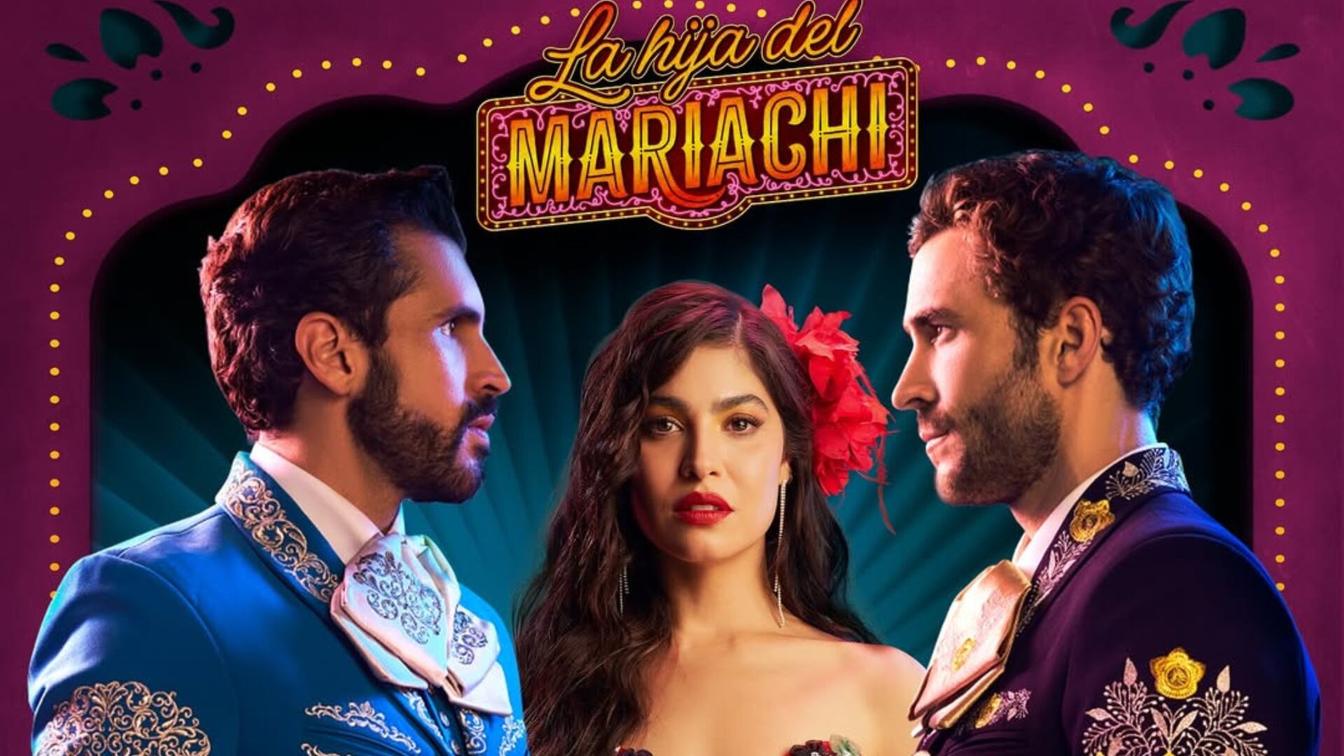 Así le fue al estreno del primer capítulo de la nueva producción del Canal RCN - crédito @canalrcn/ Instagram