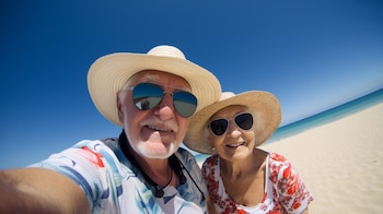 Florida lidera el ranking con